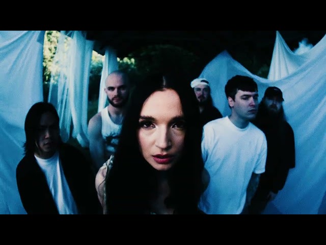 Knocked Loose Suffocate Ft. Poppy (Official Music Video) class=