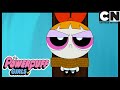 Ложка | Суперкрошки | Cartoon Network