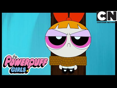 Ложка | Суперкрошки | Cartoon Network