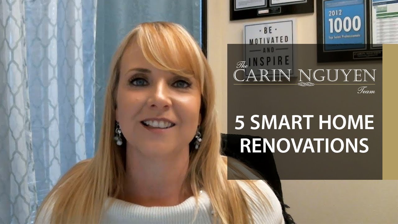 Phoenix Real Estate Agent Which Home Renovations Add the Most Resale