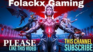 SCARLET COVENANT | PUBG