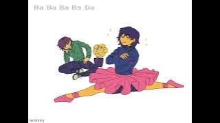 Download lagu Me, Myself & I | Undertale