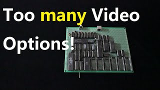 Video options for the HEC computer by Andy Hu 499 views 1 year ago 14 minutes, 42 seconds