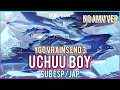 Uchuu Boy Sub Español/Japonés-VERSIÓN SIN AMV-¡Yu-Gi-Oh! VRAINS Ending 3