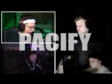 Video: Koji je nastavak u riječi pacify?