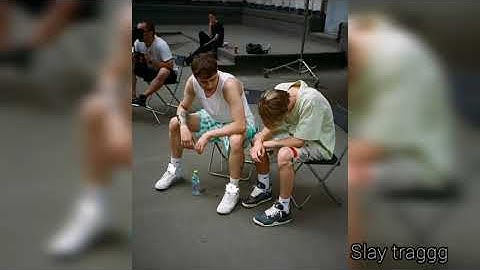 MAYOT & SEEMEEE - На волне (2022) SOTP2