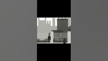 Willow can’t catch any break but the amazing old man and his kids protected her #gamedev