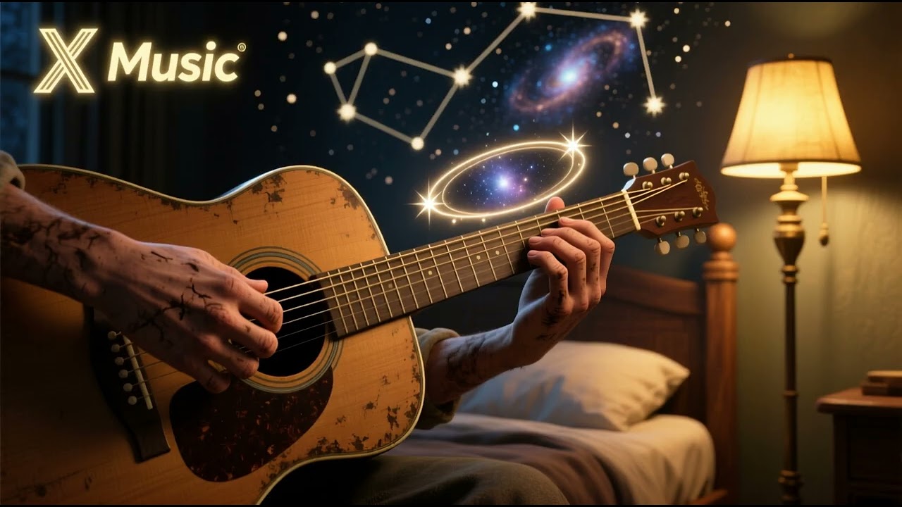 X Music - Тихий Ритм