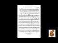 【Tuba Quartet】Adagio and Vivo多重録音