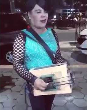 banci viral wik wik wik