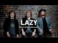 LAZY - Official Channel 開設記念ティザー