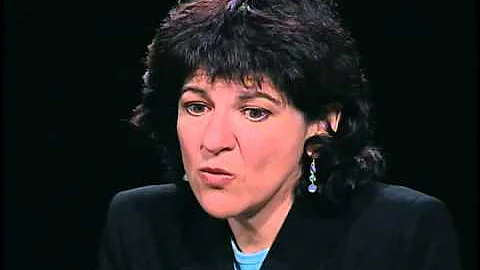 The Open Mind: Facing the Wind, An American Tragedy