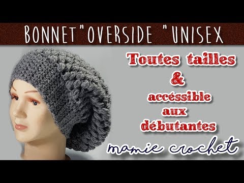 Vidéo: Comment Tricoter Un Bonnet En Vison