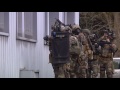 French Special Air Forces Trailer
