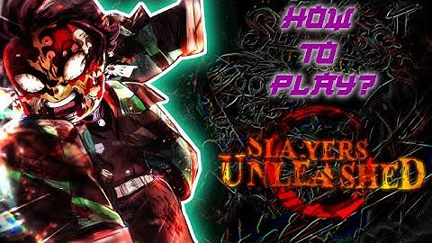 Slayers Unleashed *Beginners Guide* How to play? | All Hashiras Location