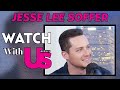 Watch With US - Chicago P.D.'s Jesse Lee Soffer Talks Fall Finale