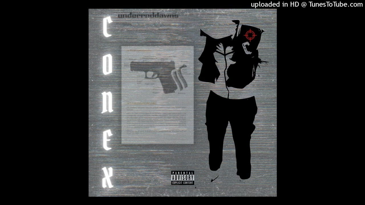 Watch CONEX on YouTube Watch CONEX on YouTube