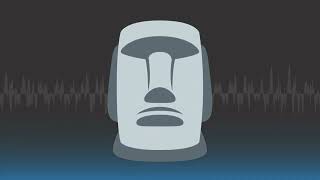 Moai Sound  - Funny Meme Sound Effect