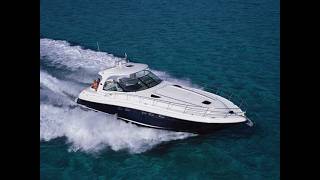 2005 Sea Ray 500 Sundancer | Full Walkthrough Tour | “Blue Heaven”