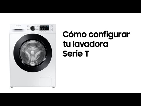 Lavadora | Cómo configurar tu lavadora Serie T hqdefault