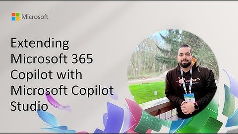 Revolutionizing IT Services: FixIT365 Meets Copilot and Power Platform