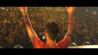 Sied van Riel Trance Energy 2010 After Movie