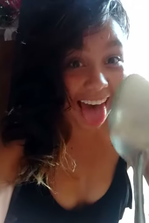 ManhéE porque Vc Fez isso?