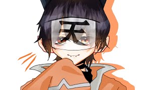 【名前呼びあうやつ？】wrwrd