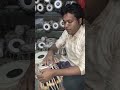 Mosharif  sons tabla maker