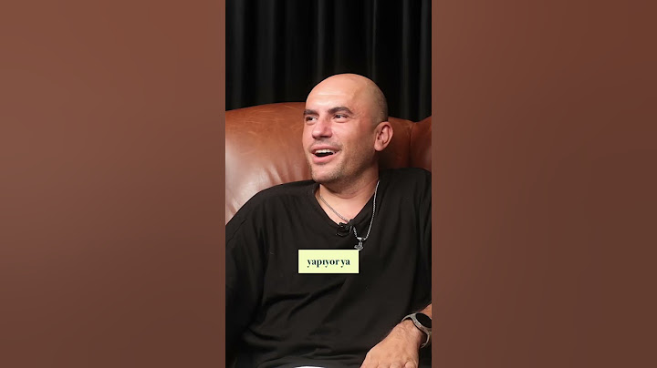 Giray Altınok'un en çok korktuğu şey ne? #shorts