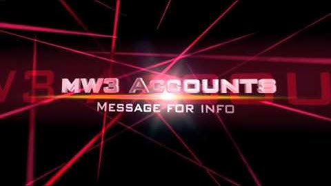 MW3 INTRO uploaded from FliXpress.com