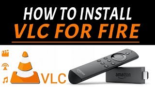 VLC FOR FIRE APP - FIRESTICK & FIRE TV (4K ANDROID MEDIA PLAYER) APK 2020 screenshot 1