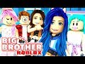 THE BIGGEST TRAITORS in ROBLOX BIG BROTHER! | Episode 1 (Season 1)