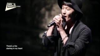 Mix and Match - Rolling in the Deep (Donghyuk cut)