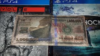 MILLION DOLLARS FOUND! GameStop Dumpster Dive Night!