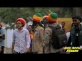 WAILING SOULS Jah Give Us Life To Live Official Music Video 