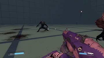 Doom Snapmap: Requiem For A Meme