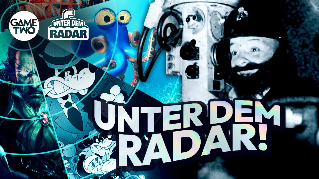 Die 7 besten INDIEGAMES aus den letzten Monaten | Unter dem Radar