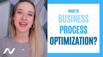 What is Business Process Optimization (BPO)?