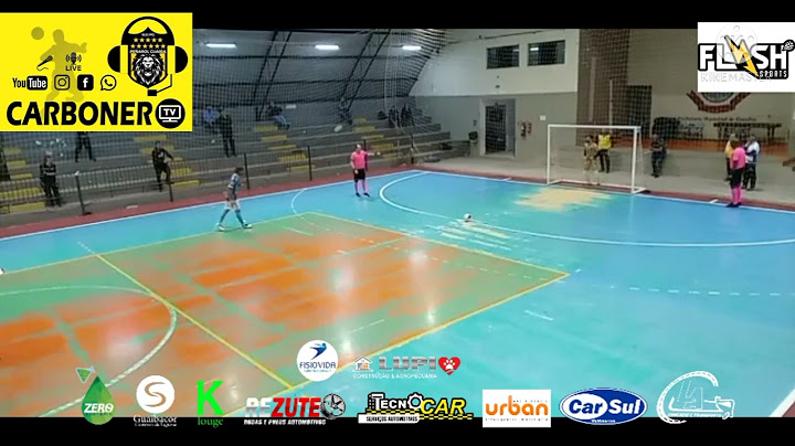 Confira na íntegra a decisão por pênaltis entre Penarol Guaíba e ANPF.