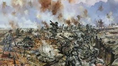 Verdun picardie gameplay