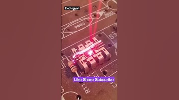 What inside the IC #integrated #ic #youtubeshorts #electronics #soldering #electrical #shortsfeed