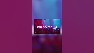 NYE Mixer Madness 2025 | Submit Your DJ Demo Today!