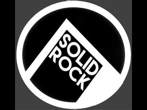 Solid Rock Ministries Kokomo's Live broadcast - YouTube
