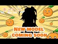 🍊【celebration】新モデルお披露目!!New model debut! The legend begins!