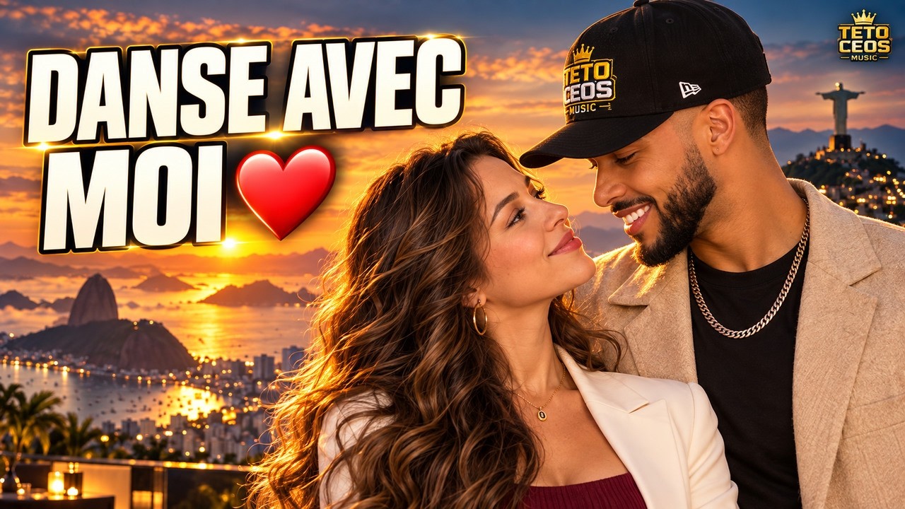 Watch DOUCEMENT ❤️ Danse Avec Moi | Kizomba — Teto Ceos Music on YouTube Watch DOUCEMENT ❤️ Danse Avec Moi | Kizomba — Teto Ceos Music on YouTube