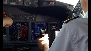 Пилот Боинга: как себя вести во время пандемии