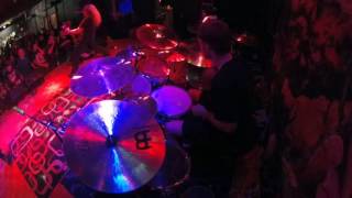 Hannes Grossmann - Hate Eternal - The Stygian Deep