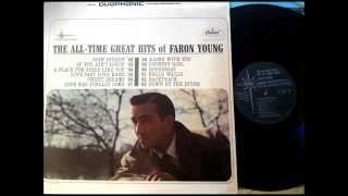 Download Lagu Hello Walls , Faron Young , 1961 MP3
