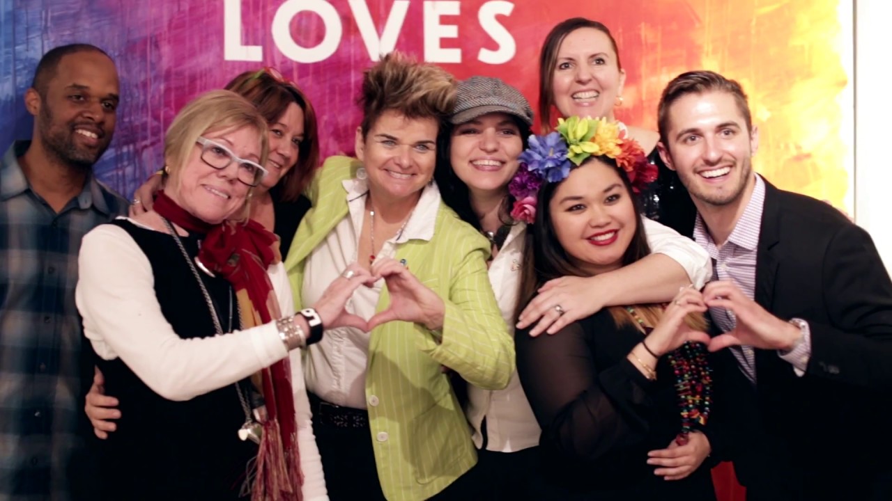 Local Love Night Recap: Zebra Coalition